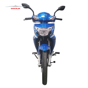 Haojue <span class=keywords><strong>Super</strong></span> No. 1 Lucky Plus Sport Gasolina <span class=keywords><strong>Cub</strong></span> Bikes 110cc/125cc/<span class=keywords><strong>150cc</strong></span> Señoras 4 Tiempos Motor Motocicleta Lifan Dayun - Product Image 6