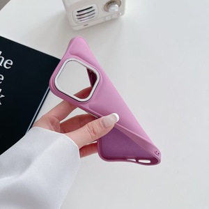 Rubber Oil Touch Feel Cover Microfiber Protective TPU Mobile Phone Case With Retail Box <strong>Packaging</strong> for <strong>VIVO</strong> Y17S 4G Y16 Y35 Y02 - Product Image 3