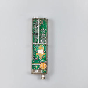 100W gan mô-đun tuần hoàn mô-đun vco mô-đun hình ảnh truyền Drone giảm thiểu 3030M 4010M 4500M 5200M không dây RF mô-đun - Product Image 5