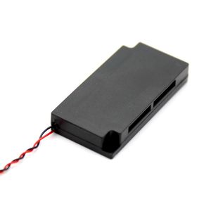 20*40mm hình chữ nhật <span class=keywords><strong>4</strong></span> <span class=keywords><strong>ohm</strong></span> <span class=keywords><strong>1W</strong></span> 96dB bên âm thanh lỗ đầy đủ thu nhỏ năng động loa với bao vây - Product Image 4