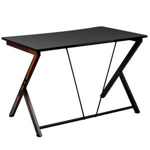 DB Home <b>Office</b> Modern Ergonomic Study PC/Gaming <b>Desk</b> Simple Design Wooden <b>Desk</b> Storage <b>for</b> <b>Small</b> Space <b>for</b> Hotel Living Room - Product Image 3