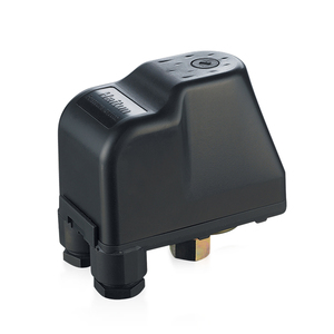 Interruptor mecánico <span class=keywords><strong>controlador</strong></span> de presión de <span class=keywords><strong>agua</strong></span> para bombas - Product Image 1