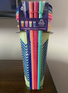 Diseño Original, vaso mágico frío, cinta que cambia de Color, taza de fiesta de cumpleaños DIY, Material PP para <span class=keywords><strong>agua</strong></span> hirviendo - Product Image 6