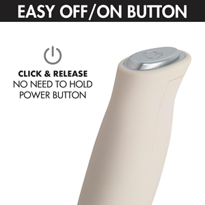 เครื่องตีฟองนมแบบมือถือ ใช้แบตเตอรี่ พกพาสะดวก กำลังแรง - Product Image 3