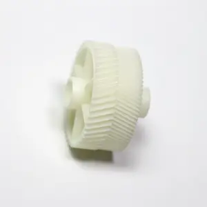 플라스틱 POM 프린터 스퍼 기어 휠 3D 인쇄 나일론 헬리컬 기어