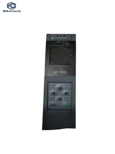 PLC คอนโทรลเลอร์เซนเซอร์โมดูลซีพียูยี่ห้อใหม่ S7-1500 6ES7511-1AK02-0AB0 - Product Image 1