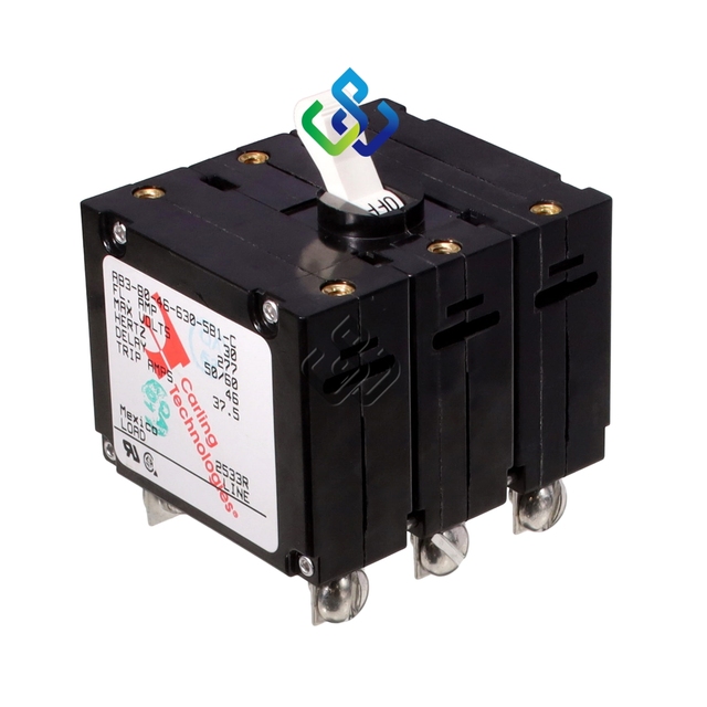 IN STOCK ORIGINAL BRAND NEW CIRCUIT BREAKER AB3-B0-46-630-5B1-C