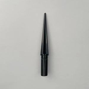 Plastic Floor <b>Socket</b> Taper Black Durable Outdoor Landscape <b>Light</b> Accessory - Product Image 3