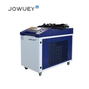 Machine de nettoyage au laser à haute puissance pour l'élimination de la rouille, <span class=keywords><strong>ultra</strong></span>-efficace, 6000W, nettoyeur laser portable pour métaux - Product Image 5