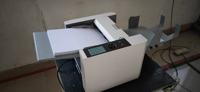 Machine de comptage de papier automatique à grande vitesse PFA4-S pour papier A4 et papier offset