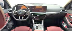 2026 <span class=keywords><strong>I3</strong></span> EDrive 35L Sedán Eléctrico Usado, EV Premium de Distancia Entre Ejes Larga, Bien Mantenido, Stock Disponible - Product Image 6