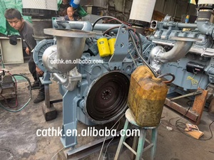 เครื่องยนต์ D2842LE602 สำหรับขาย  FR28228 - Product Image 3