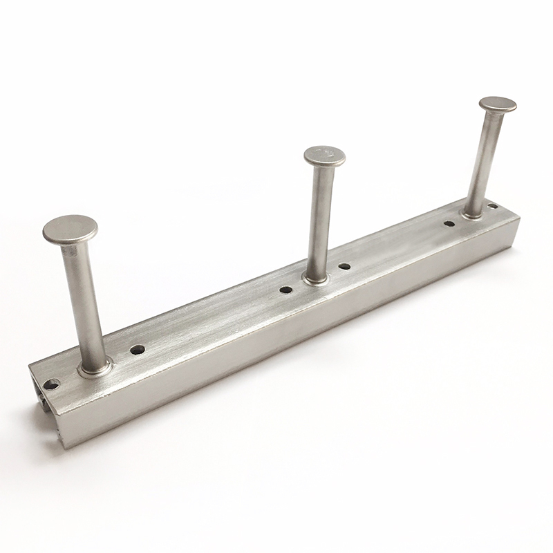 304L stainless steel channel