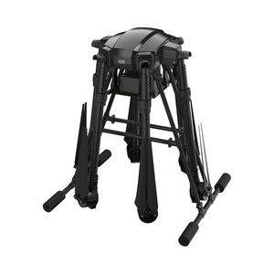 Hecho en Taiwán JC TECH App Control Plegable GPS-Drones Profesional 10Km Con Cámara 4K para Operador Intermedio - Product Image 5