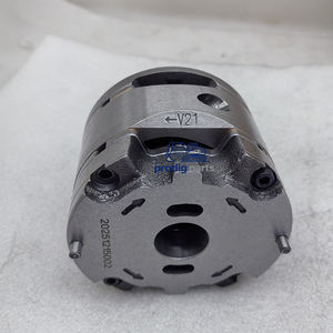 Piezas de maquinaria de construcción 950B 950B/950E 950F 960F 4T-2626 4T2626 0R1492 Cartucho - Product Image 3