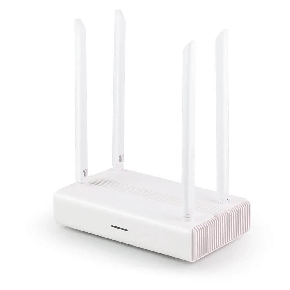 High Speed AC1200 router 1200Mbp Dual Band 10/100/1000 Wireless wifi routers