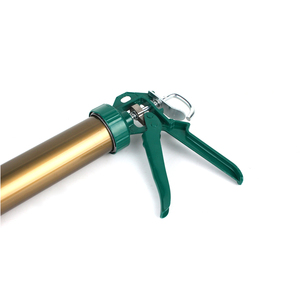 <span class=keywords><strong>Professionale</strong></span> <span class=keywords><strong>silicone</strong></span> <span class=keywords><strong>pistola</strong></span> per <span class=keywords><strong>silicone</strong></span> con l'alta qualità del materiale in lega di alluminio - Product Image 3