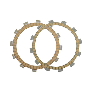 Kit <span class=keywords><strong>de</strong></span> disques <span class=keywords><strong>de</strong></span> friction d'embrayage pour <span class=keywords><strong>moto</strong></span> en gros pour Kawasaki Z650 Z750 - Product Image 5