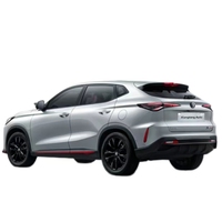 Changan X5 Plus/ Beyond PRO SUV 1.5T Turbo Panoramique / Conduite à Gauche, Nouvelle Génération 2026, Idéal pour les Trajets Quotidiens