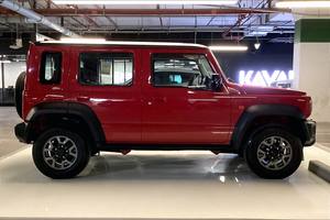 Voitures d'<span class=keywords><strong>occasion</strong></span> parfaites, Suzuki <span class=keywords><strong>Jimny</strong></span> GLX SUV 2024, prêtes à être expédiées - Product Image 6