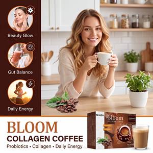 <span class=keywords><strong>Poudre</strong></span> Blanche Direct Usine Amincissante <span class=keywords><strong>Chocolat</strong></span> Café Crème au Collagène Éclat, <span class=keywords><strong>Sans</strong></span> <span class=keywords><strong>Sucre</strong></span>, Emballage Boîte, Faible MOQ & OEM - Product Image 3