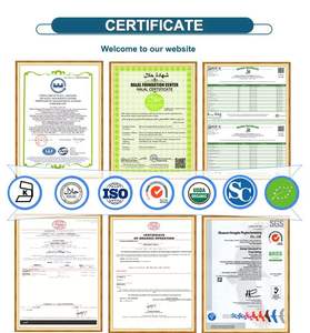 Fabbrica cGMP direttamente all'ingrosso dolcificante naturale CAS 6155-35-7 99% L-ramnose monoidrato in polvere - Product Image 5
