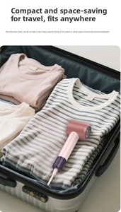 Secador <span class=keywords><strong>de</strong></span> <span class=keywords><strong>Pelo</strong></span> Eléctrico <span class=keywords><strong>de</strong></span> 1300w, Potente Secador Eléctrico para el Hogar, Cuidado Profesional del Cabello, Secado Rápido, Secador <span class=keywords><strong>de</strong></span> <span class=keywords><strong>Pelo</strong></span> Portátil, Mini Secador <span class=keywords><strong>de</strong></span> <span class=keywords><strong>Pelo</strong></span> - Product Image 3