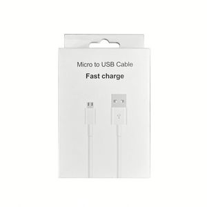 Cheap Price <b>Type</b> <b>C</b> Cable V8 Cable Data Transfer High Speed 5V/2A Fast Charging Phone Cables - Product Image 5