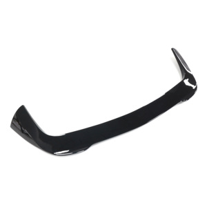 Aileron <span class=keywords><strong>de</strong></span> <span class=keywords><strong>coffre</strong></span> universel ABS Aileron <span class=keywords><strong>de</strong></span> <span class=keywords><strong>toit</strong></span> noir brillant pour <span class=keywords><strong>BMW</strong></span> <span class=keywords><strong>X2</strong></span> F39 2016 2017 2018 - Product Image 3