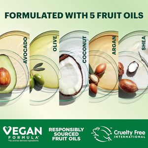 สำหรับ Garnier nutrisse อัลตร้าครีมบำรุง500มล. 3จำนวน3เม็ดสีดำนุ่มลึก (งาดำ) ย้อมผมถาวร - Product Image 6