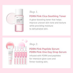 มาส์กหน้า Medicube Salmon DNA PD RN Pink Vita Coating Sheet Mask สินค้ามาแรงปี 2026 มาส์กหน้าเกาหลีเพื่อผิวกระจ่างใส เรียบเนียน กระชับ และสมดุล - Product Image 5