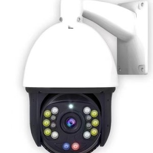 Ptz <b>Camera</b> 5.0Mp PoE 30X Dome <b>Ip</b> Outdoor Security H.265 Ip66 High Speed Ball - Product Image 2