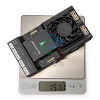 Holybro Pixhawk 6X Flight Controller Base Board RPi CM4 Standard Base Board Kit Lengkap Pengontrol Penerbangan UAV