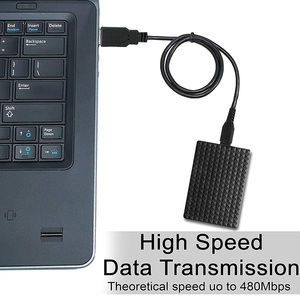 1.5m 5feet <span class=keywords><strong>USB</strong></span> 2.0 để mini 5pin Sạc Dây sạc cáp cho bên ngoài HDDs/máy ảnh/máy nghe nhạc MP3/<span class=keywords><strong>PS3</strong></span> điều khiển/GPS Receiver - Product Image 4