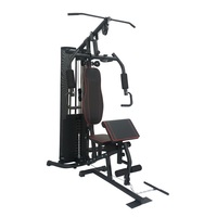 Maxsong OEM Appareil de musculation multifonctionnel pour la poitrine et les épaules, station unique pour la salle de sport