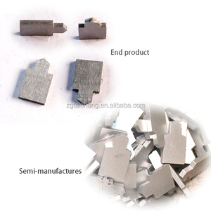 Carbide chèn các công cụ máy tiện dao cắt - Product Image 4