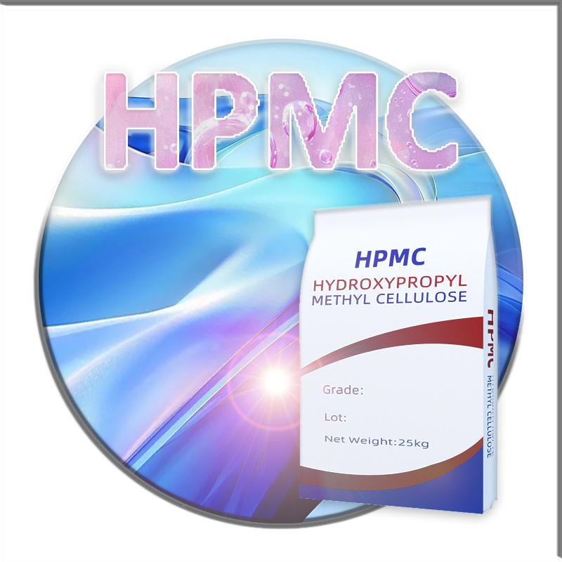 HPMC низковязкая самовыравнивающая цементная добавка целлюлозный эфир строительный материал для плитки стены бетонный раствор