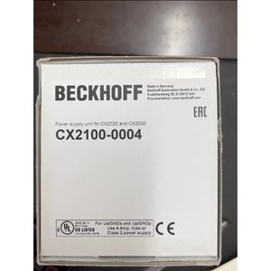 Módulo de Termopar de 8 Entradas Beckhoff EL3318 EtherCAT IP65 Industrial IO - Product Image 2
