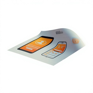 Aplicación de gestión de flotas para seguimiento de vehículos, monitorización de conductores, optimización de rutas y alertas de mantenimiento. - Product Image 1