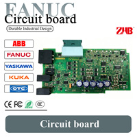 A20B-8200-0781 Mainboard CNC Seri A20B Baru Berkinerja Tinggi untuk Sistem Pemesinan Presisi untuk Suku Cadang Servo Fanuc Ai Bi