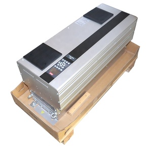 ไดรฟ์ปรับความถี่ VFD รุ่น FC-102N160T4E5MH 134F8468 VLT AutomationDrive 160kW 380-480V อายุการใช้งานยาวนาน - Product Image 1