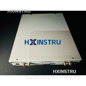 National <b>Instruments</b> NI USRP-2944 USRP Software Defined Radio Device RF Frequency Range: 10 MHz to 6 GHz hx1 - Product Image 2