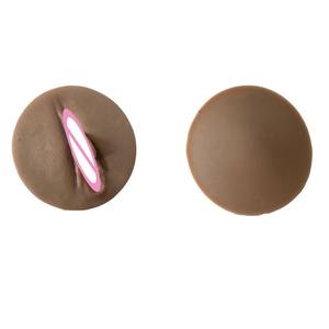 <span class=keywords><strong>Camel</strong></span> <span class=keywords><strong>Toe</strong></span> Crossdressing Vagina Pads Fake Man to Woman Artificial Silicone Boy Girl Male Cosplay Gaff Penis Hiding Pads - Product Image 4
