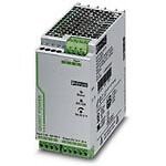 Alimentation électrique prête à être expédiée, sortie simple