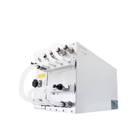 Nouveau Antminer S21+ Hydro 395T 358T, mineur de Bitcoin, refroidissement par hydro, crypto BTC, machine de minage Asic, rig de minage