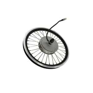 Moteur de <span class=keywords><strong>vélo</strong></span> <span class=keywords><strong>électrique</strong></span> DOHON 36V 250w, <span class=keywords><strong>roue</strong></span> <span class=keywords><strong>avant</strong></span>, autres pièces de <span class=keywords><strong>vélo</strong></span> <span class=keywords><strong>électrique</strong></span> <span class=keywords><strong>pour</strong></span> <span class=keywords><strong>vélo</strong></span> pliable Br0m Ptom - Product Image 1