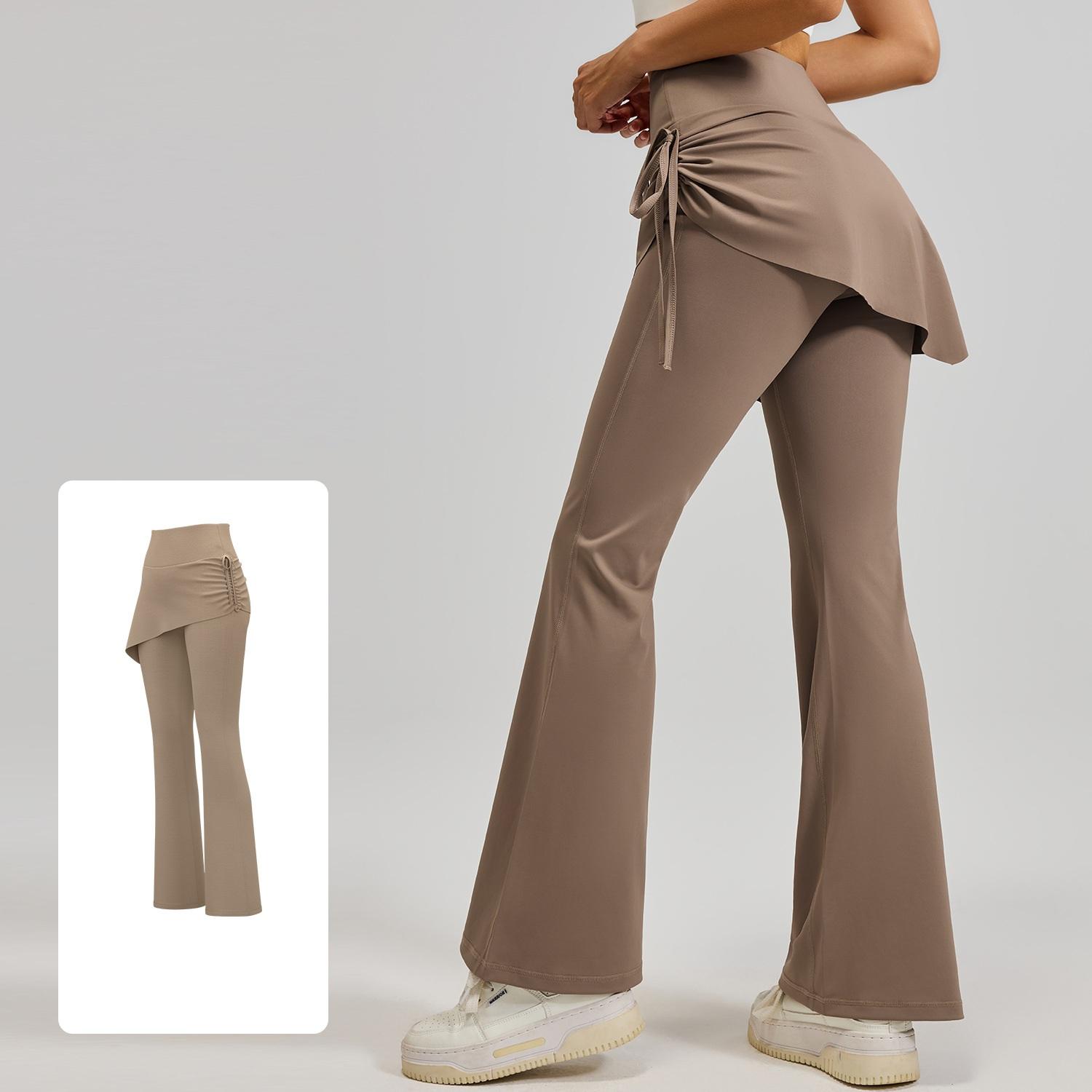 khaki - pant