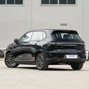 รถเอสยูวีขนาดกะทัดรัด Leapmotor B10 รุ่น Lidar Edition ปี 2025 ประสิทธิภาพสูง ระยะทางวิ่งไกล 510 กม. ชาร์จเร็ว 0.32 ชม. - Product Image 2