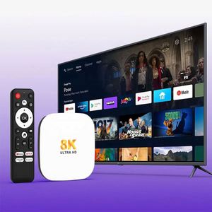 H96 MAX 8K <span class=keywords><strong>IPTV</strong></span> STB Smart Internet OTT Premium Google Android 12 Set-top TV Box Europa Francia Alemania Italia España Envío Gratuito - Product Image 1