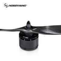 Moteur de drone à voilure fixe à couple super élevé 6220 220KV, moteur de poussée arrière XRotor, moteur électrique sans balais pour aéronef VTOL